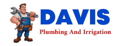 Trusted plumber in TRENT